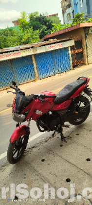 Bajaj pulser 150